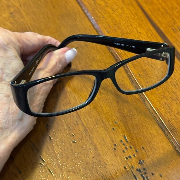 Tory Burch TY 2017 501 Polished Brown Ladies Frames - Picture 6 of 12